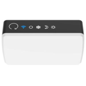 Contrôleur Wi-Fi pour radiateur électrique à fil pilote - Konyks eCosy
