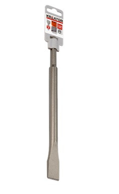 Burin plat SDS+ 20x250mm