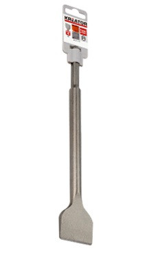 Burin plat SDS+ 40x250mm