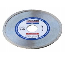 Disques diamant carrelage, faïence 1 disque 180 mm 22,2 mm 2,2 mm