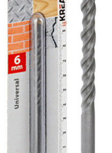 Foret polyvalent Ø 5x85mm