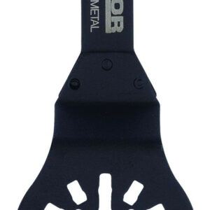 Lame de scie universelle - Largeur 10 mm / 18 tpi