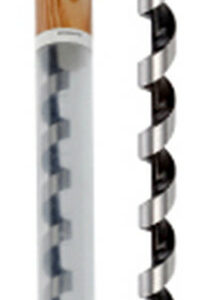 Mèche bois spirale unique Ø 12x230mm