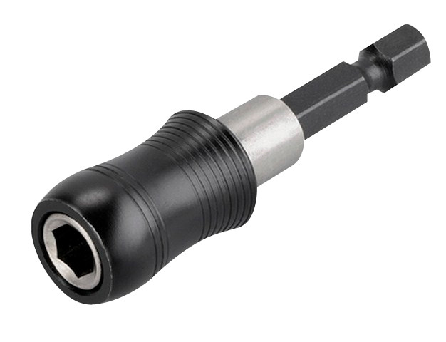 Porte embout magnétique avec blocage 60 mm