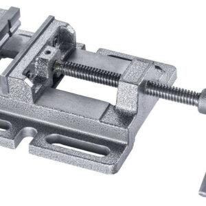 Etau pour perceuse à colonne - ouverture max. 100 mm