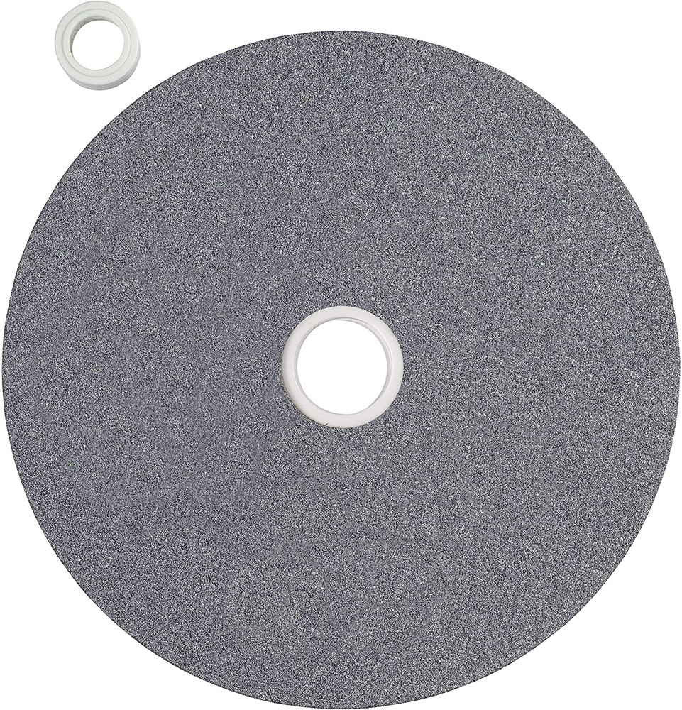 Meule grain fin 200x20x40 mm G80