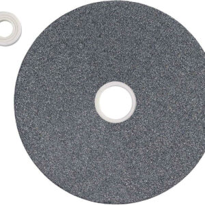 Meule grain gros diamètre 150x12,7x16mm G36