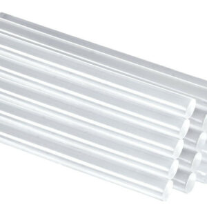 Set de 24 bâtons de colle, 11mm