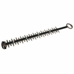 Lame de cisaille pour taille-haie MAKITA 140826-9 420mm