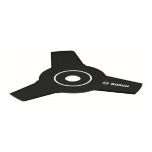 Lame de débroussailleuse BOSCH Professional 23cm pour GTR 18V-33 / GFR 18V-23