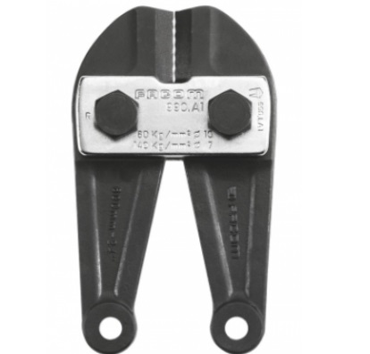 Lame de rechange pour coupe boulon 998 FACOM 998.A00