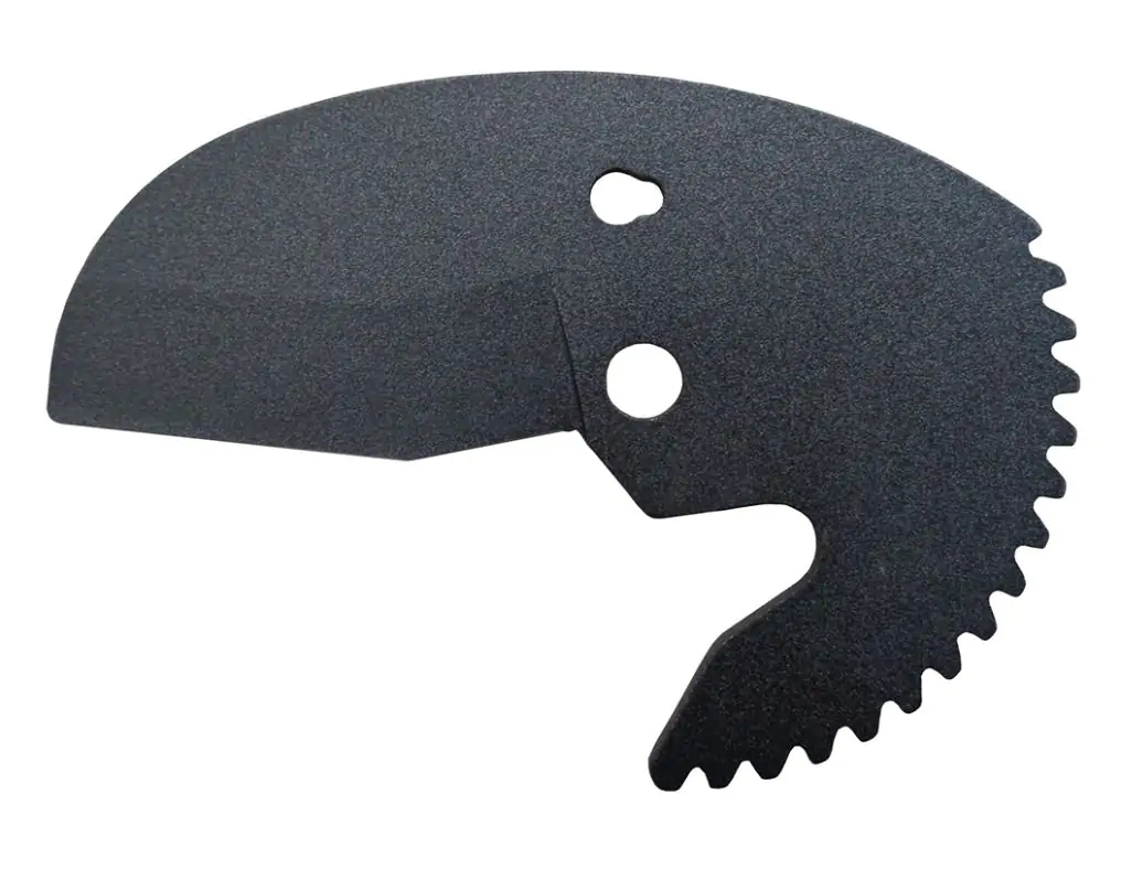 Lame de rechange pour coupe tube 215042 VIRAX 214041