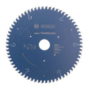 Lame de scie circulaire 216 x 30 x 2,4 mm 64 dents - BOSCH - 2608642493