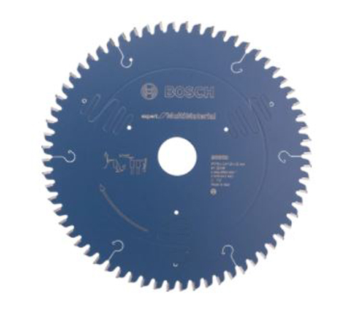 Lame de scie circulaire 216 x 30 x 2,4 mm 64 dents - BOSCH - 2608642493