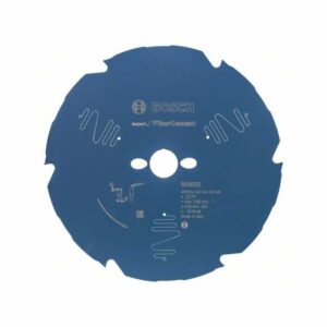 Lame de scie circulaire BOSCH Professional Expert for Fibre Cement Ø 254mm