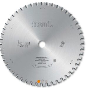Lame de scie circulaire LU6A coupe de métaux ferreux 355 mm FREUD F03FS05358