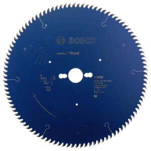 Lame de scie circulaire pour bois 300 x 30 x 1,8 mm 100 dents BOSCH EXPERT 2608642501