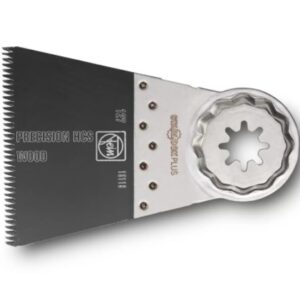 Lame de scie de précision Cut HCS StarlockPlus pack 3 pièces FEIN 63502127220