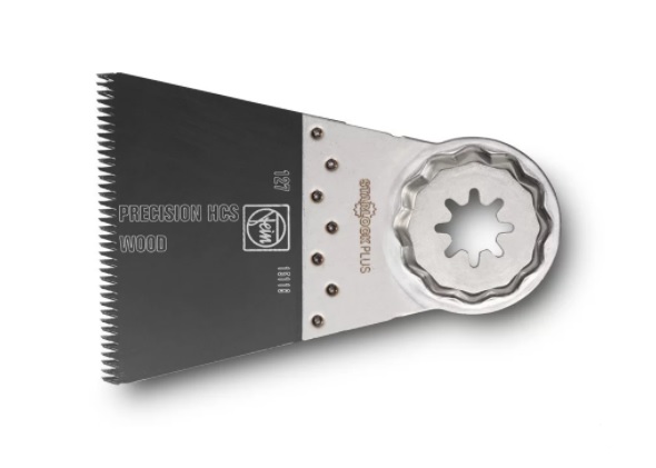 Lame de scie de précision Cut HCS StarlockPlus pack 3 pièces FEIN 63502127220