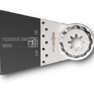 Lame de scie oscillante de précision E-Cut Starlock+ BIM FEIN 63502208230