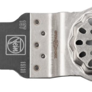 Lame de scie oscillante E-cut Starlock Fine 50 x 30 mm FEIN 63502157220