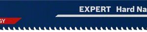 Lame de scie sabre Expert Carbure Palette 225 mm S1122 CHM BOSCH EXPERT 2608900387
