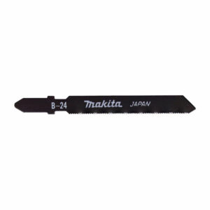 Lame de scie sauteuse 75 x 0,9 mm MAKITA A-85759, pour acier, acier inoxydable et aluminium