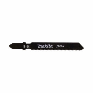 Lame de scie sauteuse, contre-plaqué et PVC MAKITA A-85662 (2 à 35 mm), pour bois