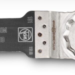 Lame de scie universelle BIM 60x28 E-CUT Starlock+ FEIN 63502151210