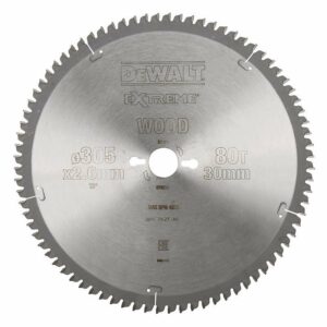 Lame DEWALT DT4283 Ø 305mm pour Scie circulaire