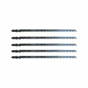 Lame MAKITA A-86315 pour bois, contre-plaqué et PVC (5 à 135 mm)