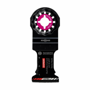 Lame Plongeante BOSCH EXPERT 2608902397 Starlock Carbure Extra Multimaterial 32mm