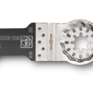 Lames de scie de précision E-Cut HCS 50x35 set de 3 pièces FEIN 63502126220