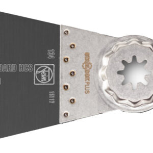 Lames de scie oscillante standard E-cut Starlock plus 50 x 65 mm FEIN 63502134210