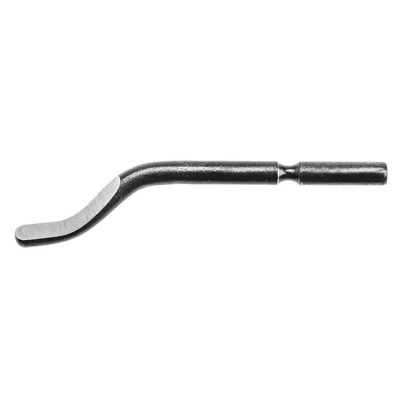Lames pour ébavureur NEO TOOLS 02-072 - 3 pièces