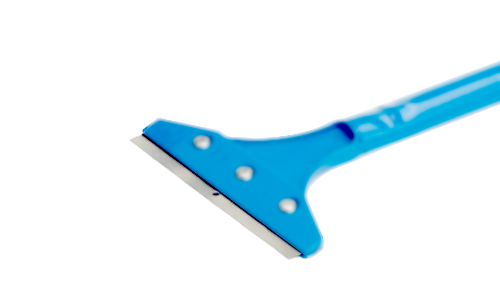 Lames pour scarper 5445 100mm pqt 10 ROULOR 5496