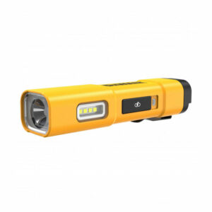Lampe de Poche USB-C DEWALT - DCL183-XJ