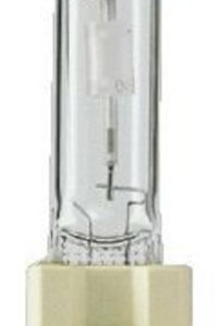 Lampe à décharge Mastercolour CDM-T 70W/830 G12 PHILIPS 196996