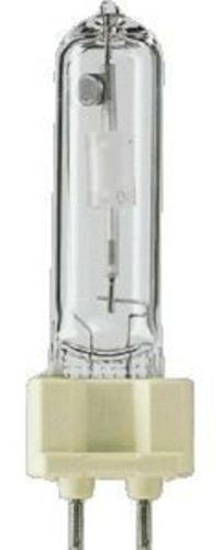 Lampe à décharge Mastercolour CDM-T 70W/830 G12 PHILIPS 196996