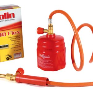 Lampe à souder 500 FLEX CASTOLIN 45090  FLX