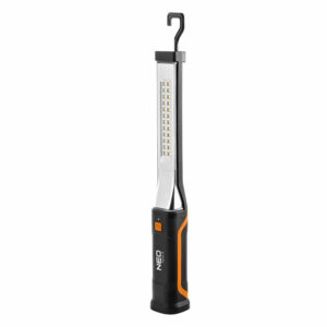Lampe d'atelier rechargeable NEO TOOLS 99-043 600 LM SMD