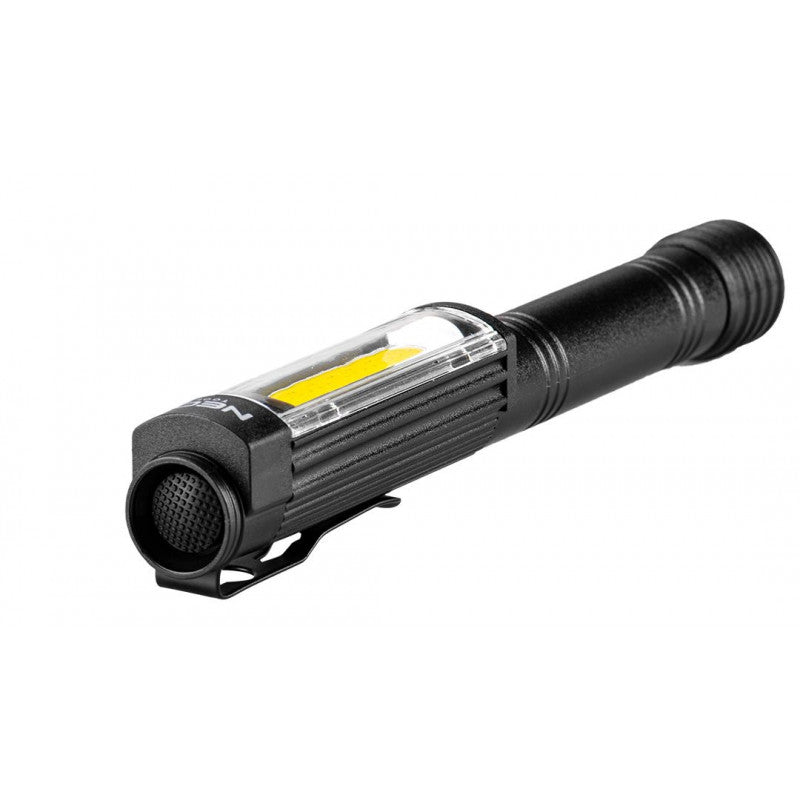 Lampe d'inspection à piles NEO TOOLS 99-045 400 lm COB