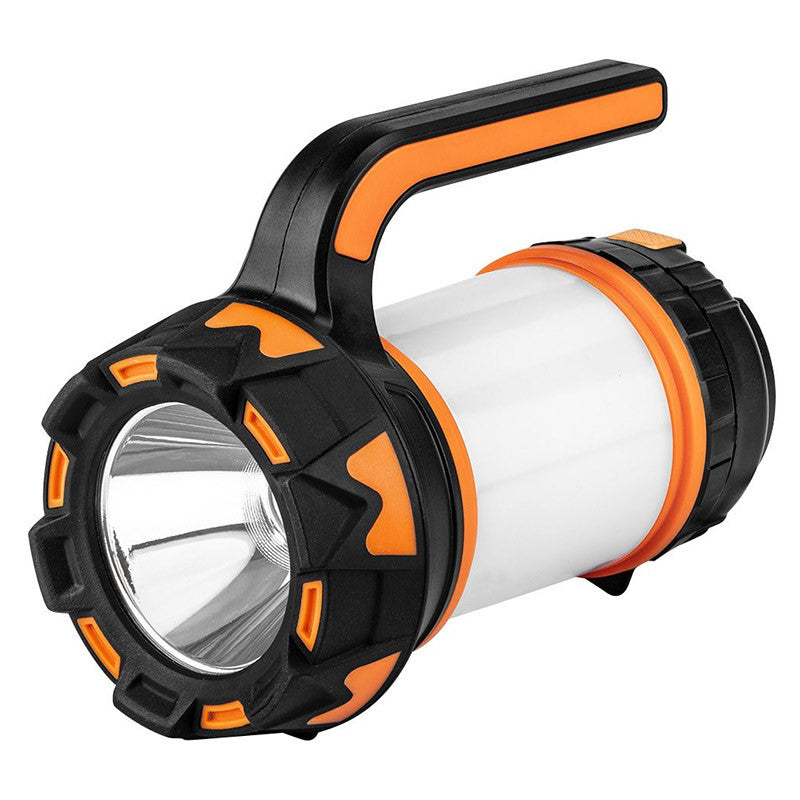 Lampe de camping rechargeable NEO TOOLS 99-031 800LM CREE T6 + SMD LED