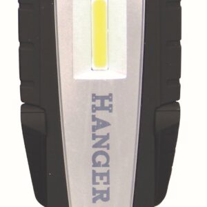 Lampe de poche 1,5 W LED HANGER 170208