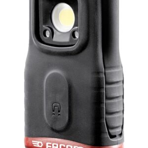 Lampe de poche rechargeable à LED 250 lm FACOM 779.PCBPB
