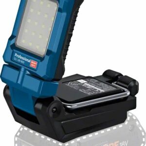 Lampe de travail 18 V GLI 18V-800 (sans batterie ni chargeur) BOSCH 0601443600