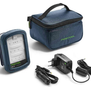Lampe de travail SYSLITE KAL II FESTOOL 500721