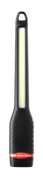 Lampe d'inspection à LED Slim + 2 chargeurs + 1 câble FACOM 779.SILR2PB