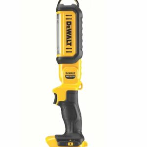 Lampe d'inspection LED 18 V XR (sans batterie ni chargeur) DEWALT DCL050-XJ