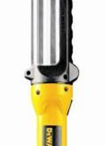 Lampe fluorescente 12 / 14,4 V (sans batterie ni chargeur) DEWALT DC528N